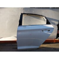 Hyundai Sonata Lf, Left Rear Door
