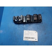 Hyundai Sonata Lf Right Front Power Window Master Switch