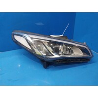 Hyundai Sonata Lf Right Headlamp