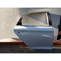 Hyundai Sonata Lf, Right Rear Door