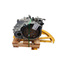 Hyundai Sonata Lf Petrol 2.0 Turbo  Auto Transmission