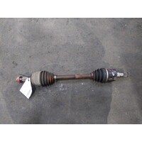 Mitsubishi Lancer Cj-Cf Left Front Driveshaft
