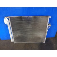 Mazda Bt50, Ford Ranger Air Cond Condenser