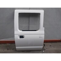 Nissan Navara D22  Vin Mnt  Right Rear Door