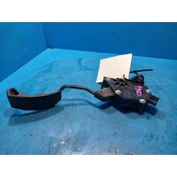 Toyota Corolla 150 Series Accelerator Pedal Assembly