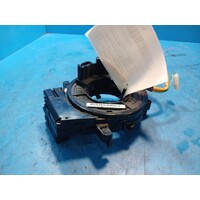 Isuzu Dmax Rc Airbag Clockspring
