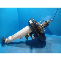 Hyundai I30 Cerato Brake Booster