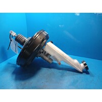 Hyundai I30 Cerato Brake Booster
