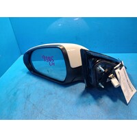 Hyundai I30 Pd Left Door Mirror