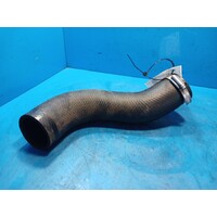 Mitsubishi Triton Mq-Mr Turbo To Intercooler Hose