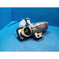 Ldv G10 Van Diesel 2.0 D20 Sv7c Starter Motor