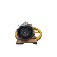 Ldv G10 Diesel 2.0 Turbo Auto Transmission