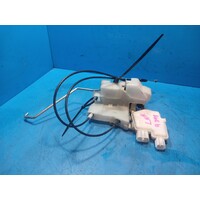 Ford Ranger, Mazda Bt50 Left Rear Door Lock
