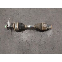 Ford  Ranger Everest, Mazda Bt50, Right Front Driveshaft