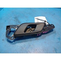 Ford Ranger Px  Left Front Inner Door Handle