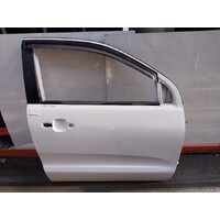 Ford Ranger Px Series 1-3  Right Front Door