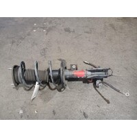Mazda 3 Bm Petrol 2.5 Left Front Strut