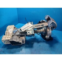 Mazda 3 Bm Steering Column