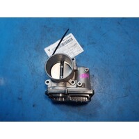 Mazda 3 Throttle Body