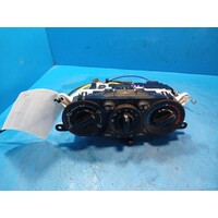Mitsubishi Triton Mn Heater Air Cond Controls
