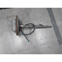 Holden Colorado Rg 7 Right Rear Axle