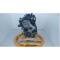 Hyundai I30 Fd 1.6 D4fb Turbo Diesel Engine 09/2007 - 03/2011 - See Description