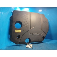 Hyundai I30 Fd 1.6 D4fb Diesel Engine Cover
