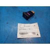 Hyundai I30 Fd Esp Switch