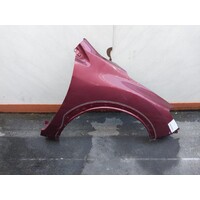 Subaru Xv G4x Right Guard
