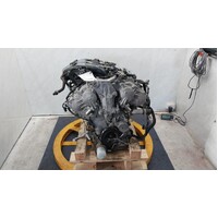 Nissan Pathfinder R52 Vq35de 3.5 V6 Petrol Engine