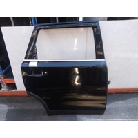 Ldv D90 Sv9a, Right Rear Door