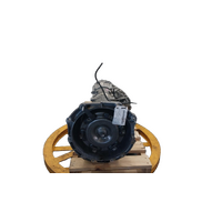 Ldv D90 Awd Diesel 2.0 Turbo Auto Transmission