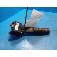 Holden Colorado, Cruze Flasher Switch
