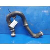 Mazda Bt50 Intercooler Hose