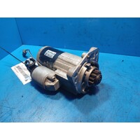 Nissan Xtrail T31  Petrol Qr25de 2.5 Starter Motor