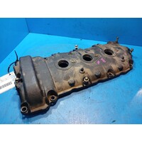 Holden Captiva Cg  3.0 Petrol Lfw  Right Rocker Cover