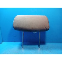 Toyota Hilux Right Rear Headrest