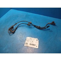 Hyundai Accent Rb Left Front Abs Sensor
