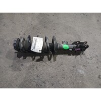 Hyundai Accent Rb Right Front Strut