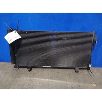 Subaru Forester Impreza Liberty  Air Cond Condenser