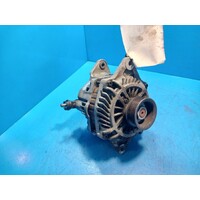 Subaru Forester Petrol 2.5 Ej25 Non Turbo Alternator