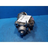 Ford Focus Lt-Lw 2.0 Turbo Diesel Starter Motor