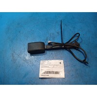 Mazda Cx7 Er  Right Front Seat Belt Stalk Only