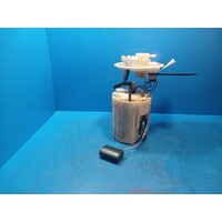 Kia Rio Hyundai Accent, Fuel Pump In Tank