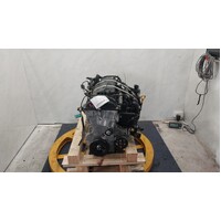 Hyundai Accent Rb 1.4 G4lc Petrol Engine