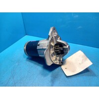 Ford Falcon Territory 4.0 Starter Motor