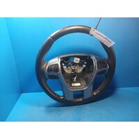 Ford Ranger Px Series 2-3  Steering Wheel