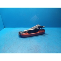 Toyota Yaris, Corolla Left Front Outer Door Handle