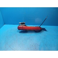 Toyota Yaris, Corolla Left Rear/Right Rear Outer Door Handle