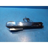 Nissan Xtrail, Murano Left Front Outer Chrome Door Handle